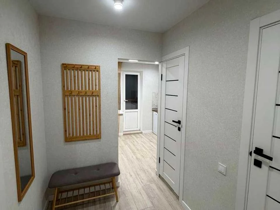 Apartment. Kyiv, Poryzki st.