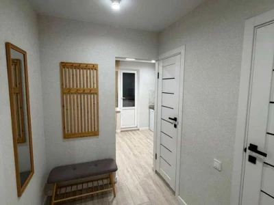 Apartment. Kyiv, Poryzki st.