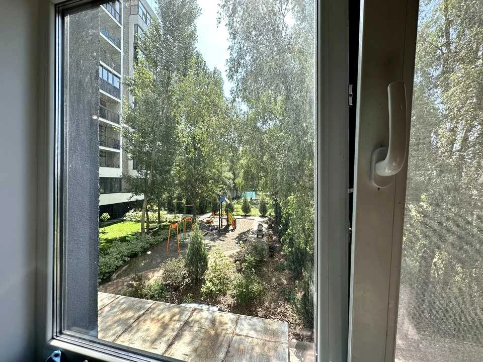 Apartment. Liskivska Street, Kyiv