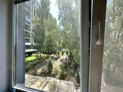 Apartment. Liskivska Street, Kyiv