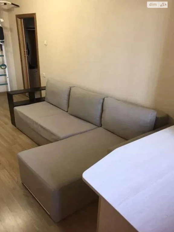 Long-Term Rental Apartment, Borshchivka