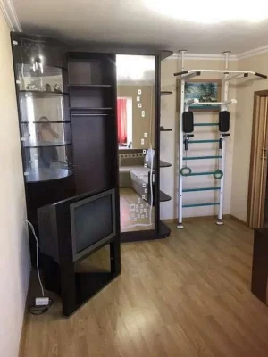 Довгострокова Оренда Квартира Борщагівка