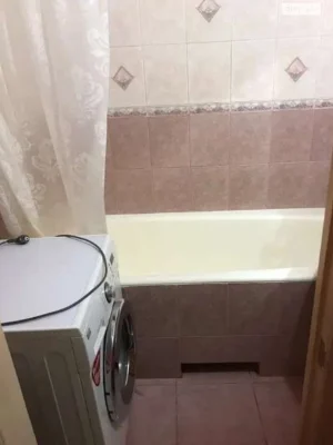 Довгострокова Оренда Квартира Борщагівка