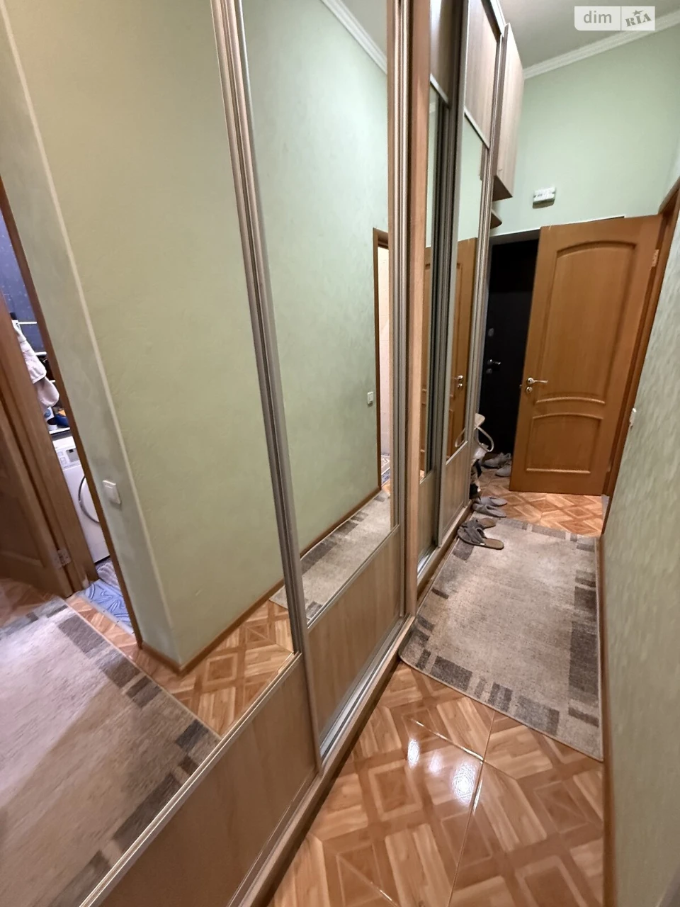 Довгострокова Оренда Квартира Деміївка