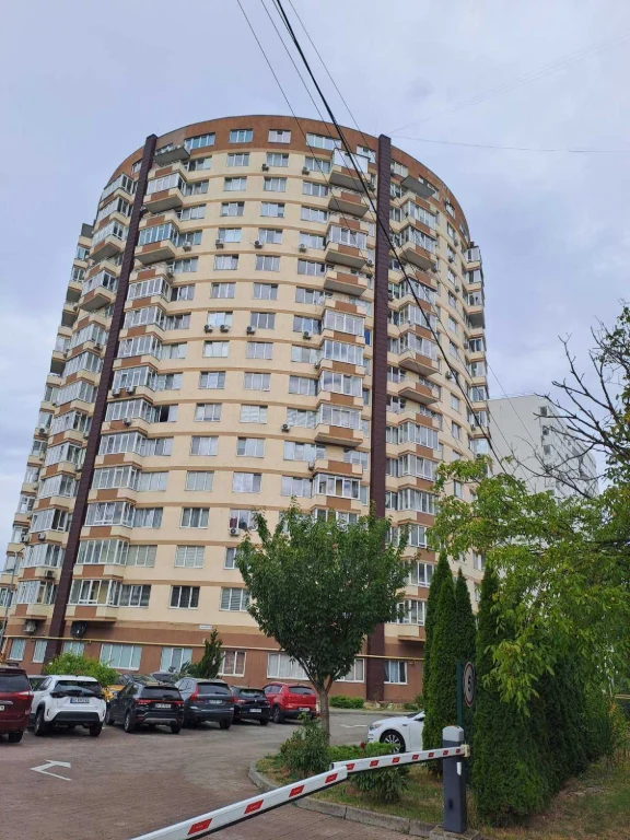 Продажа квартиры в Львове, готовый дом (рядом с пр.Ч