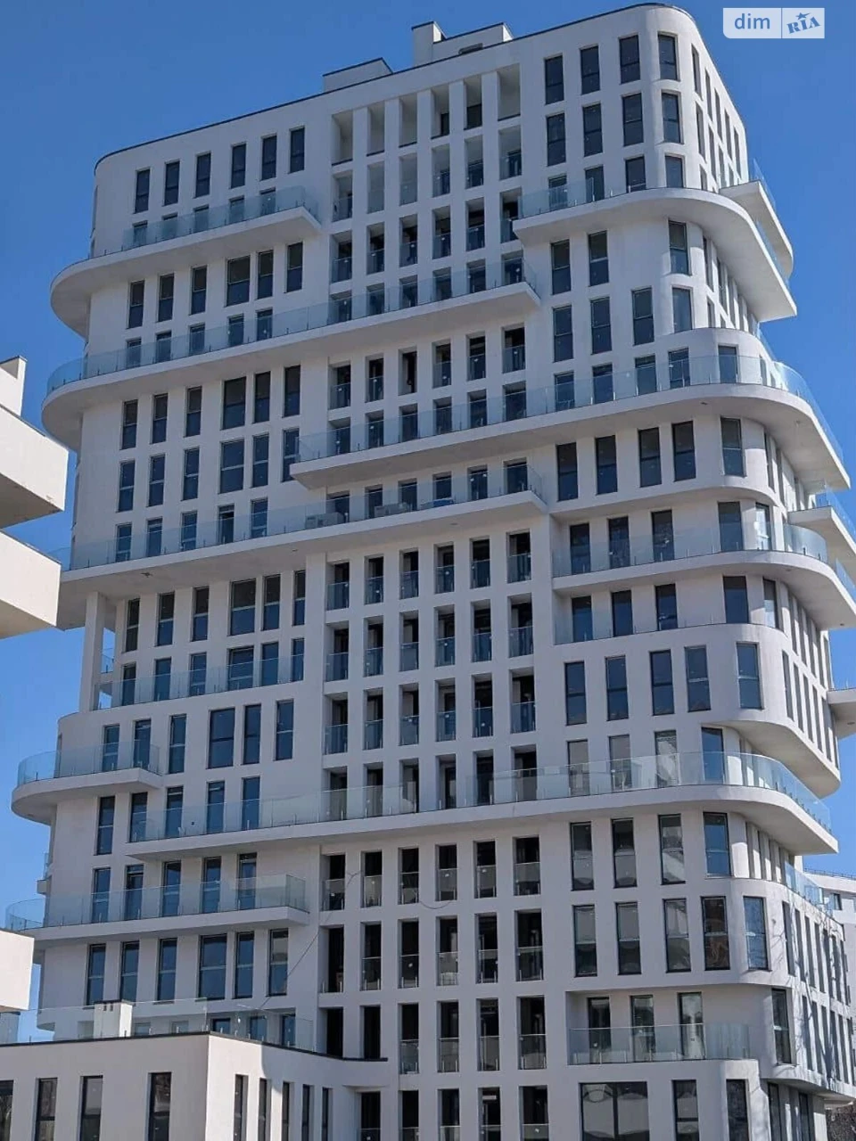 Apartment for Sale in Sykhov