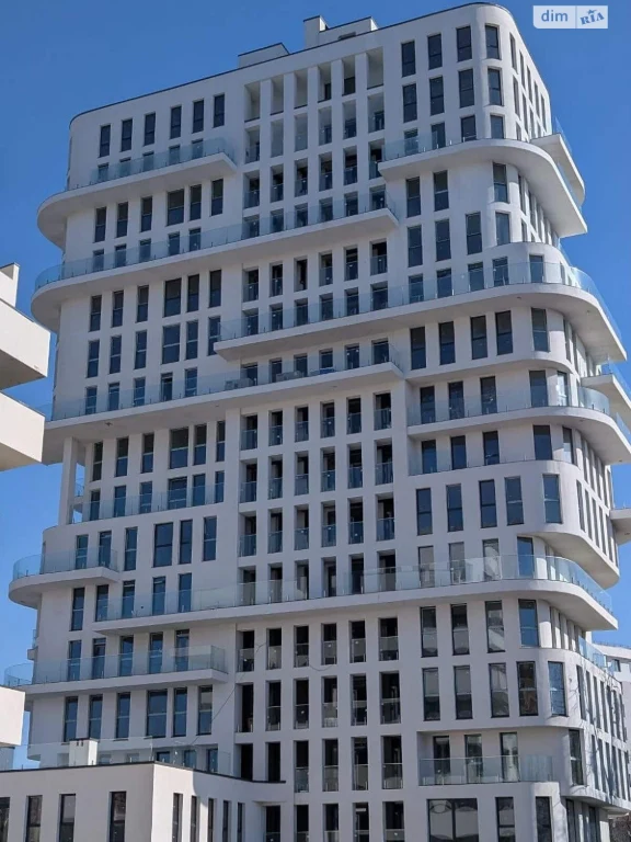 Apartment for Sale in Sykhov