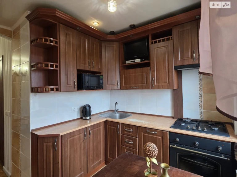 Продаж Квартира Борщагівка