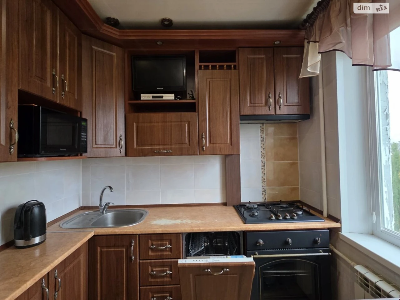Продаж Квартира Борщагівка