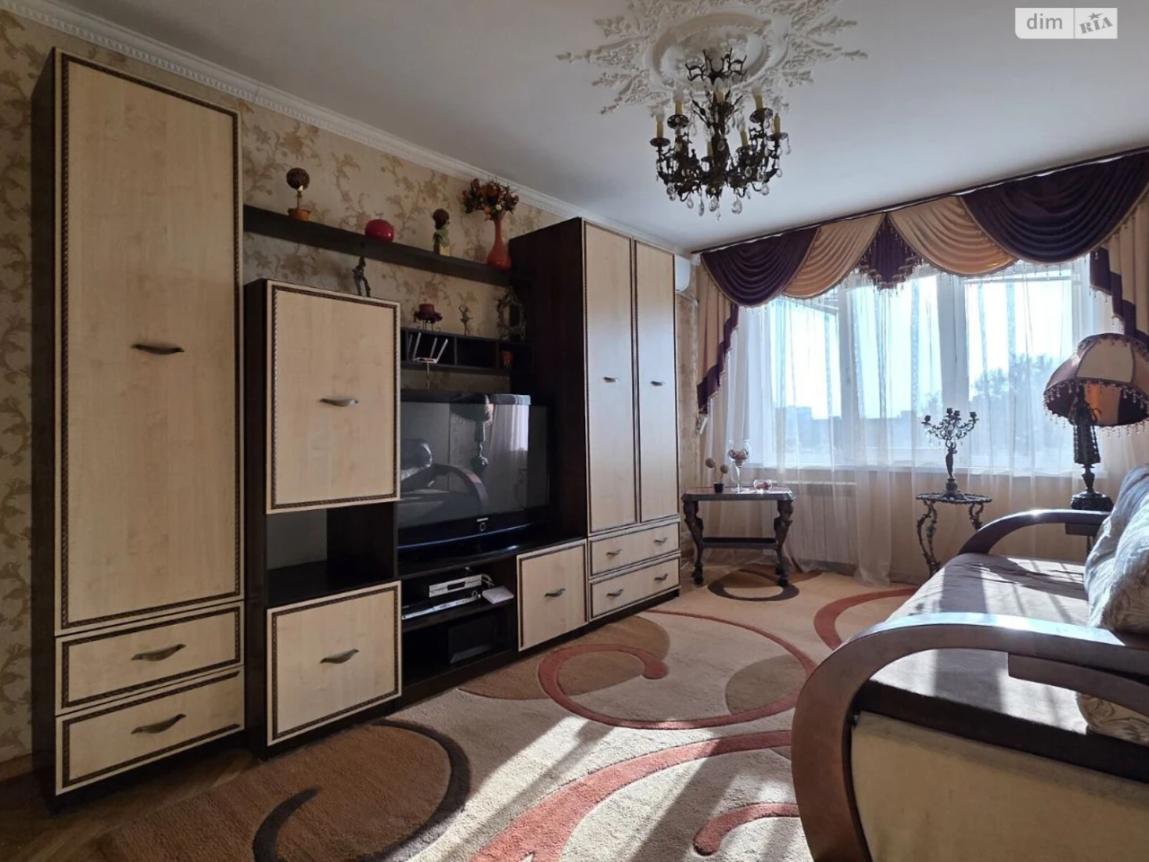 Продаж Квартира Борщагівка