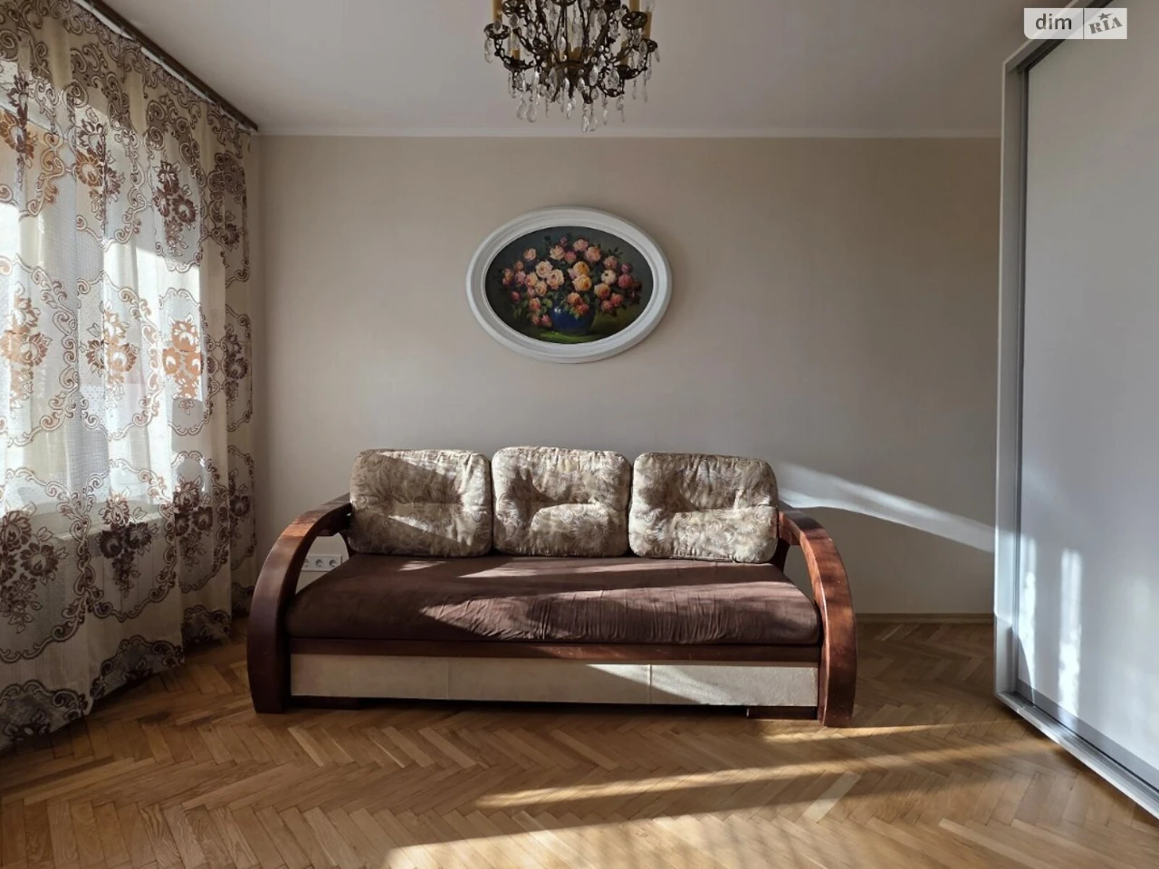 Продаж Квартира Борщагівка