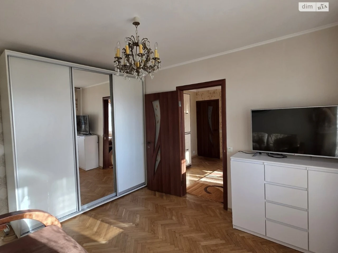 Продаж Квартира Борщагівка