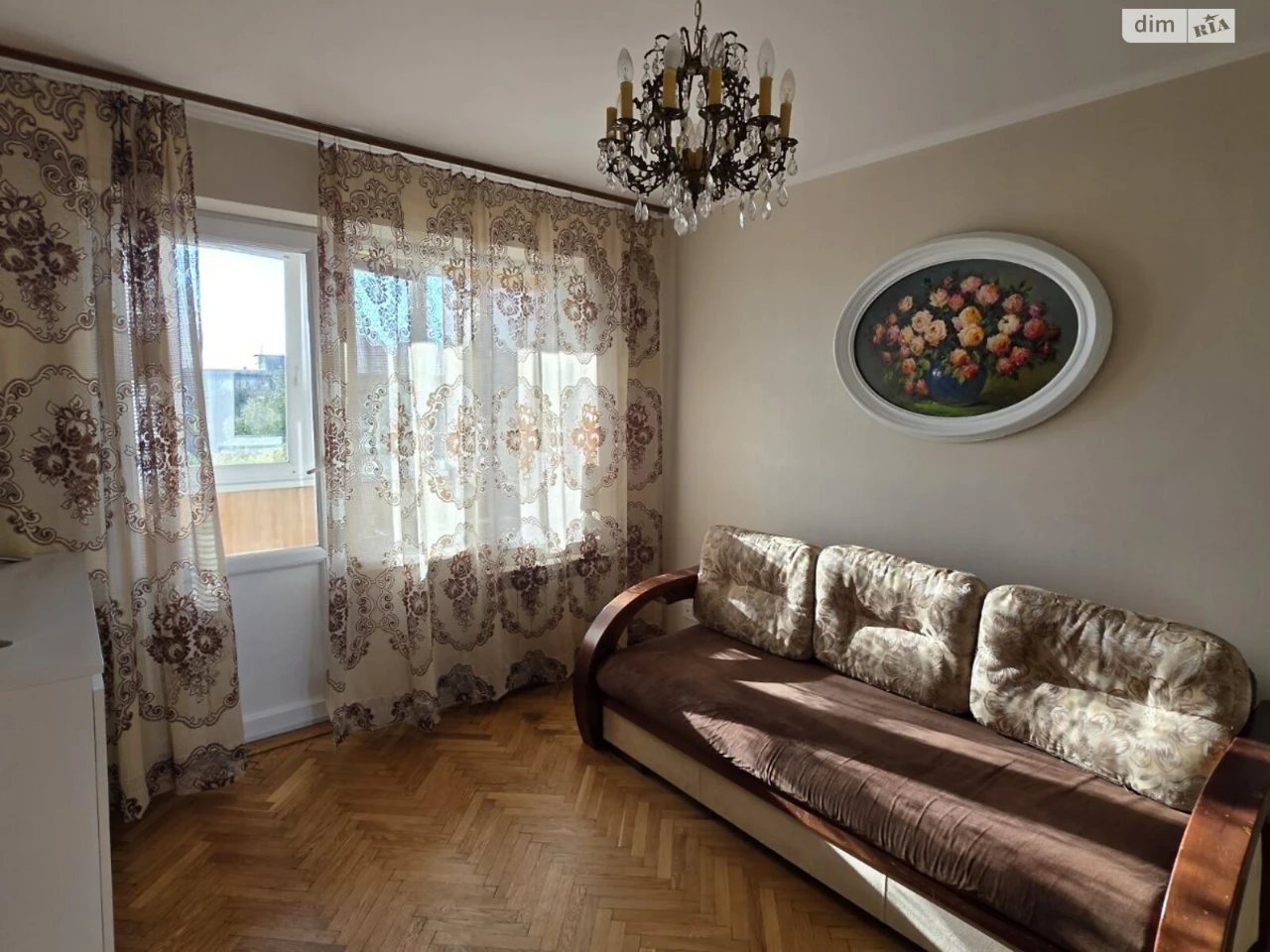 Продаж Квартира Борщагівка