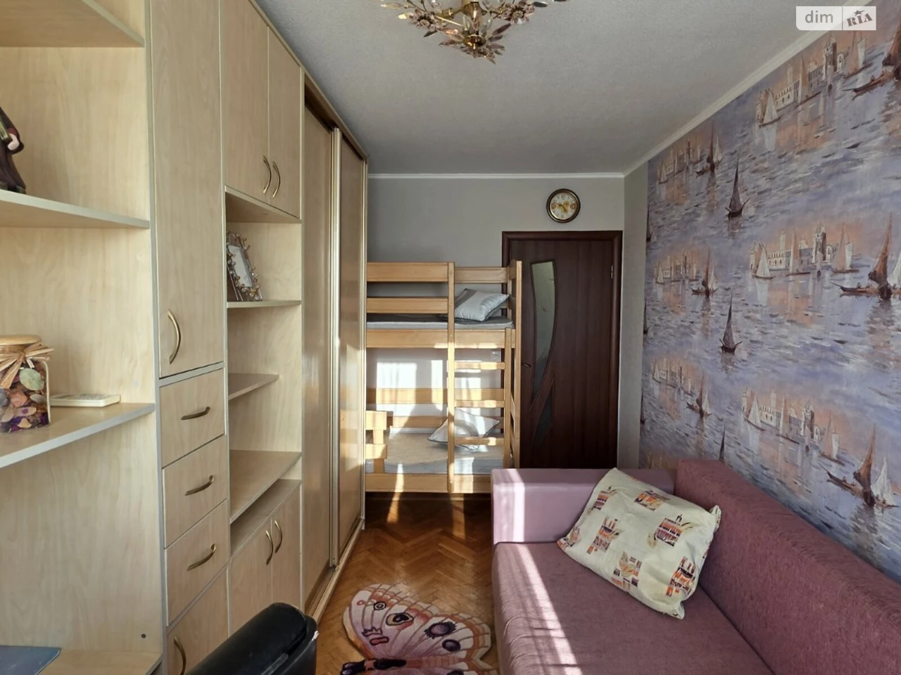 Продаж Квартира Борщагівка