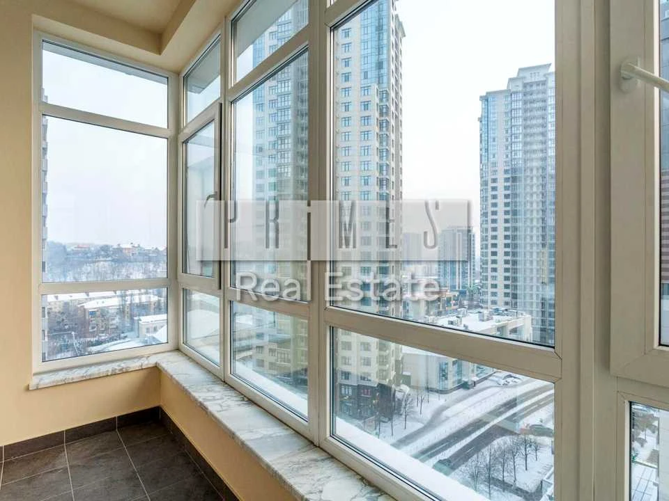 Apartment. Andriy Verkhovolda st.