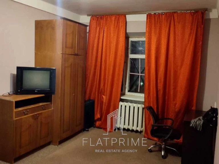 Apartment. Miri Street, Kyiv