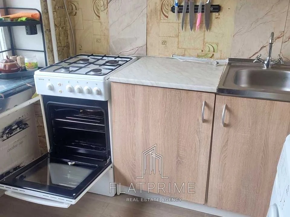 Квартира. Київ, вул. Мрії