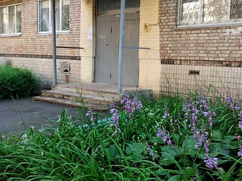 Квартира. Київ, вул. Мрії