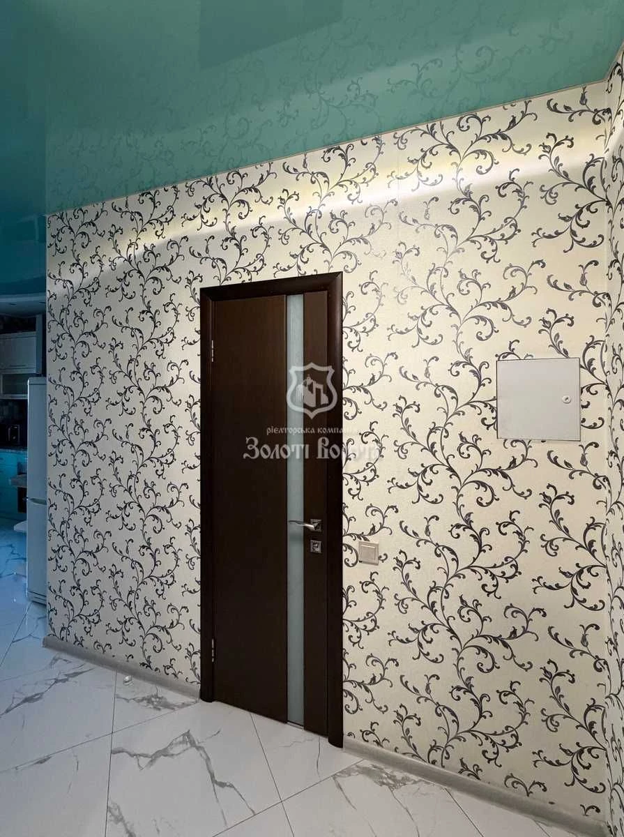 1-bedroom Apartment, Good Condition. Берестейський Avenue, 71A, Halayani