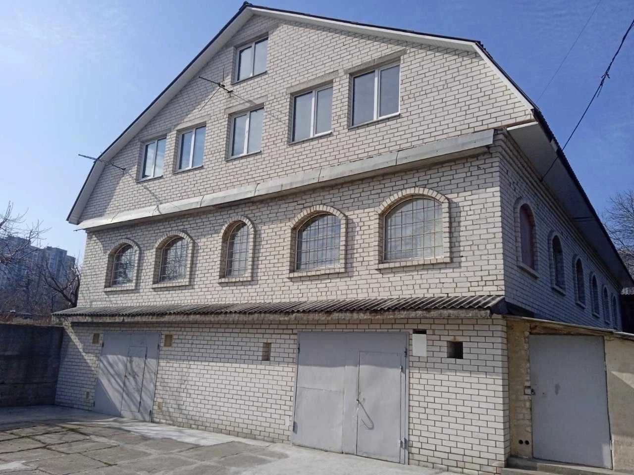 For Sale: Residential House