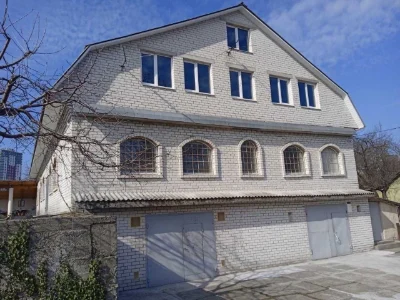 For Sale: Residential House