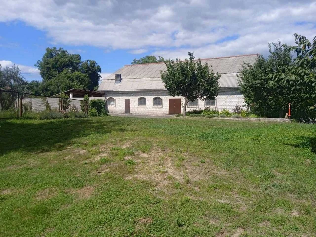 For Sale: Residential House