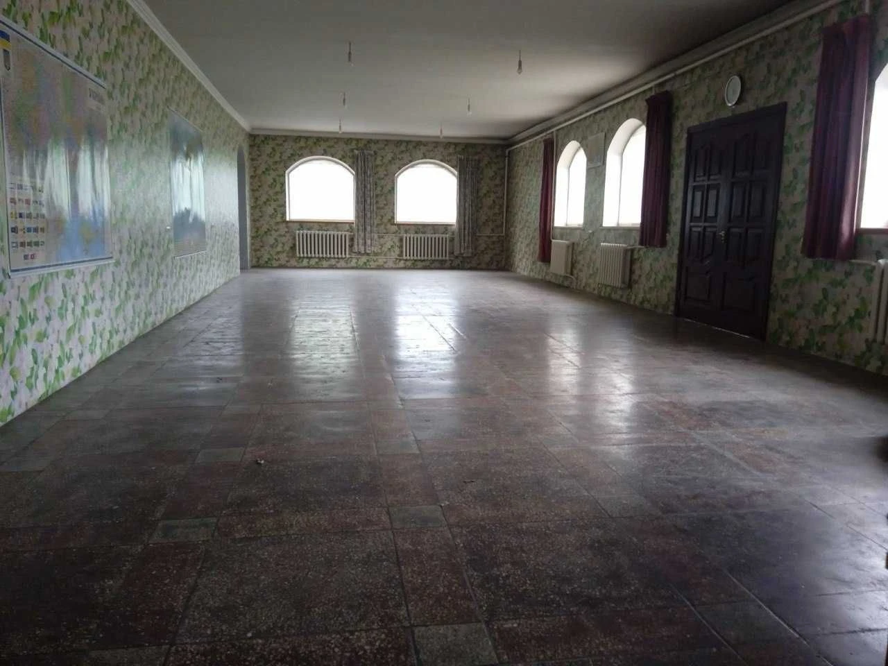 For Sale: Residential House