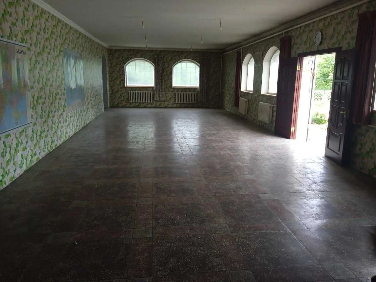 For Sale: Residential House