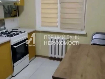 Квартира. Одесса, улица Академика Королева