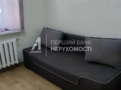 Квартира. Одесса, улица Академика Королева