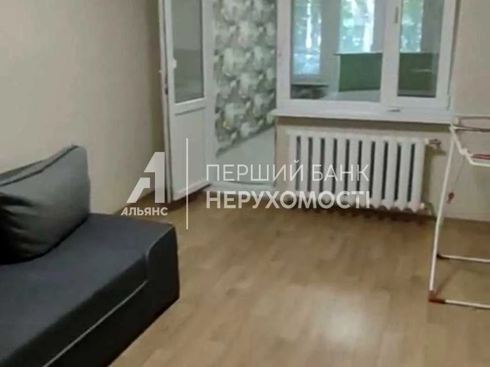Квартира. Одесса, улица Академика Королева
