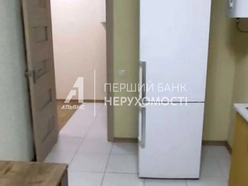Квартира. Одесса, улица Академика Королева