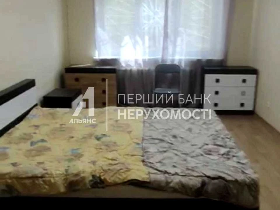 Квартира. Одесса, улица Академика Королева