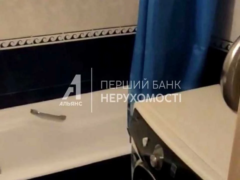 Квартира. Одесса, улица Академика Королева
