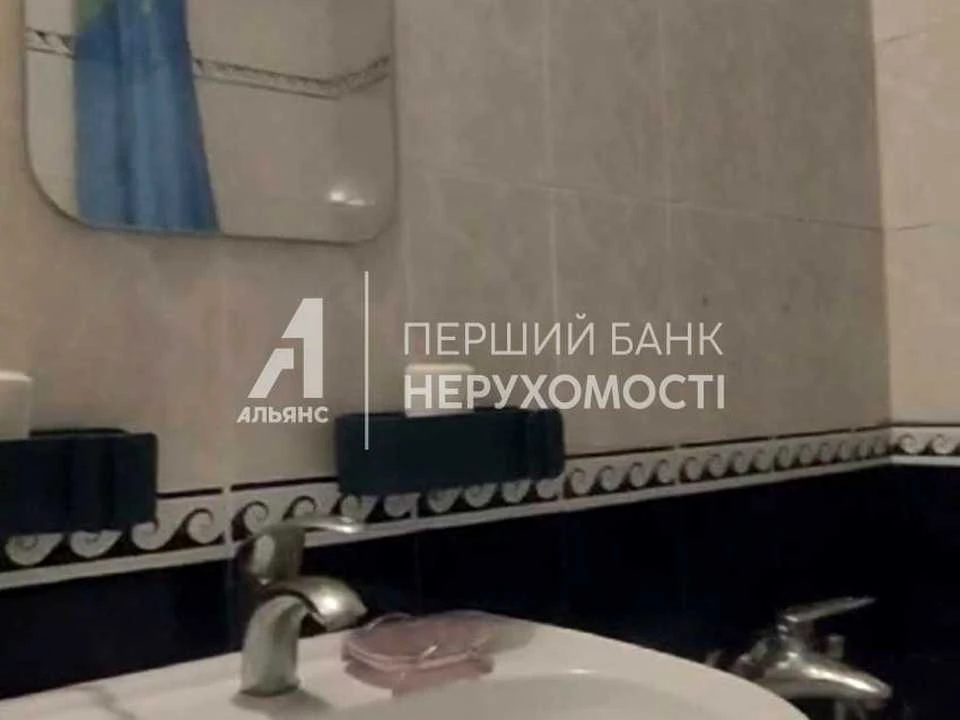 Квартира. Одесса, улица Академика Королева