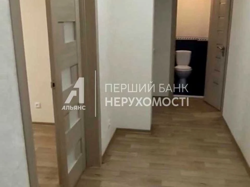 Квартира. Одесса, улица Академика Королева