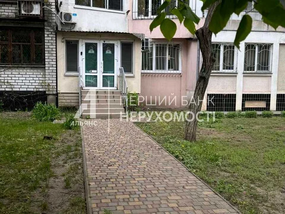 Квартира. Одесса, улица Академика Королева