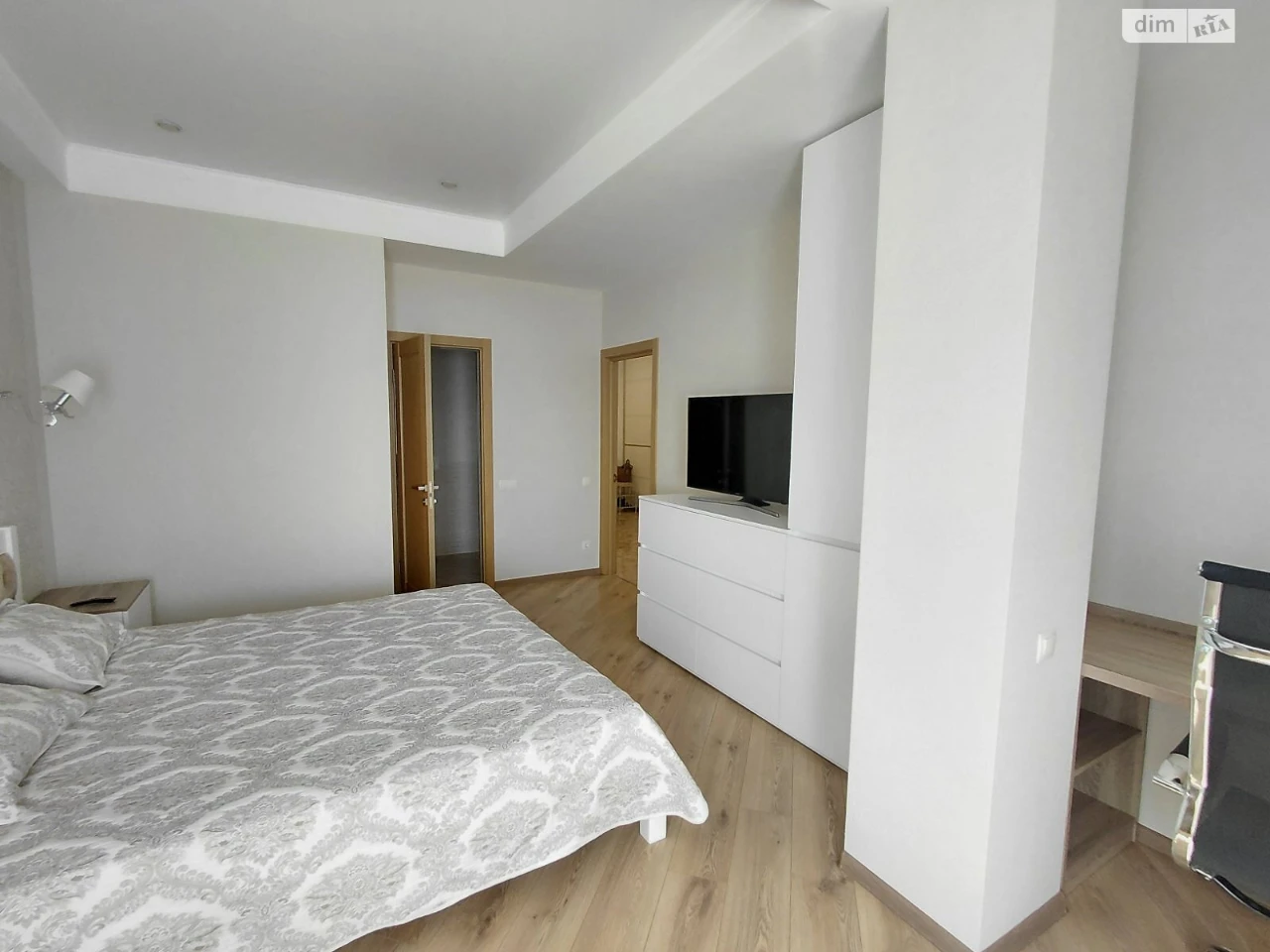 Long-Term Rental Apartment in Arkadia