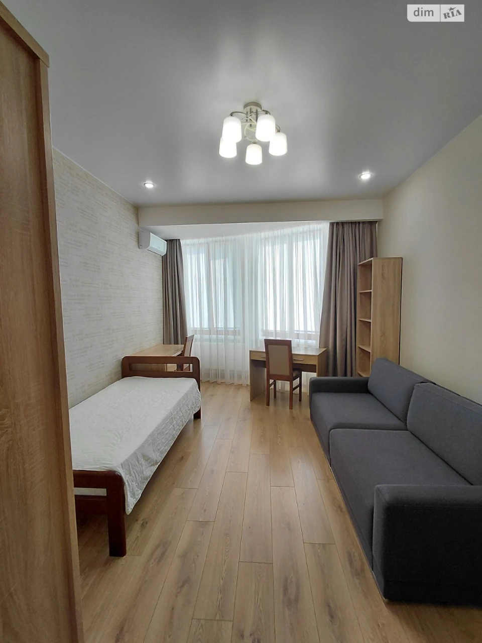 Long-Term Rental Apartment in Arkadia