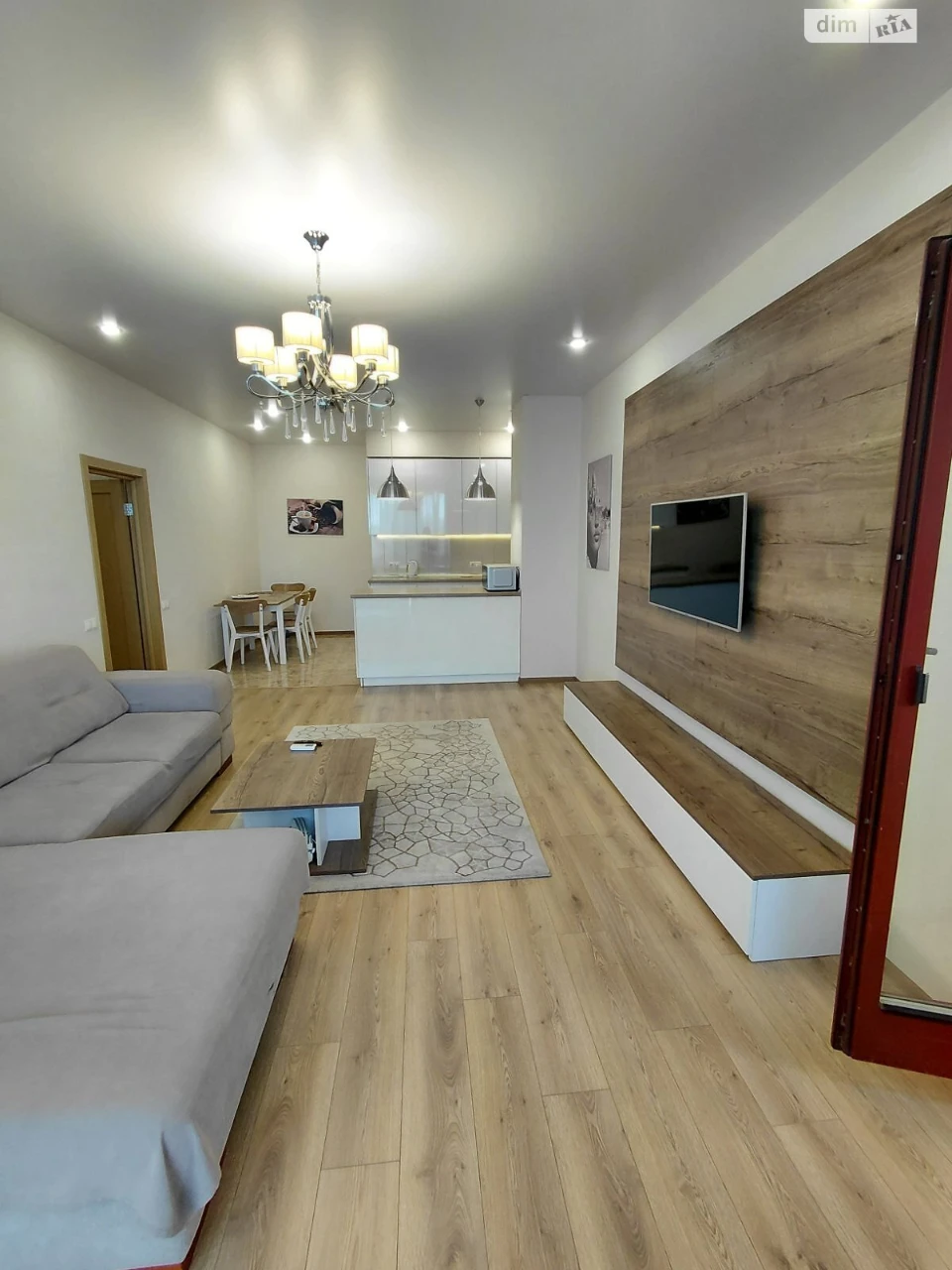 Long-Term Rental Apartment in Arkadia