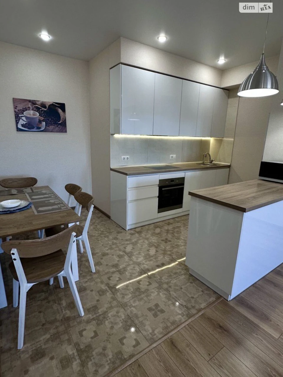 Long-Term Rental Apartment in Arkadia