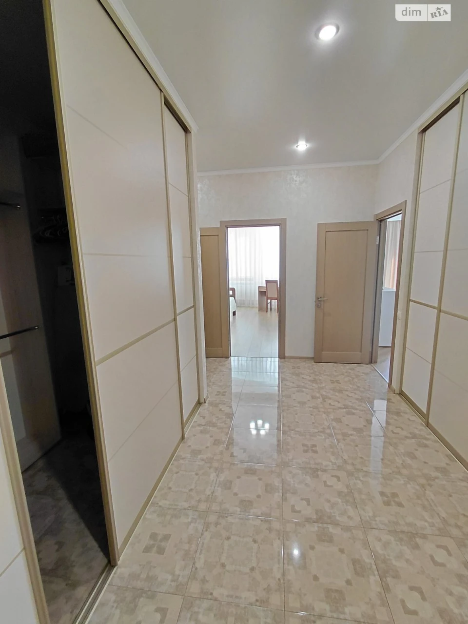 Long-Term Rental Apartment in Arkadia
