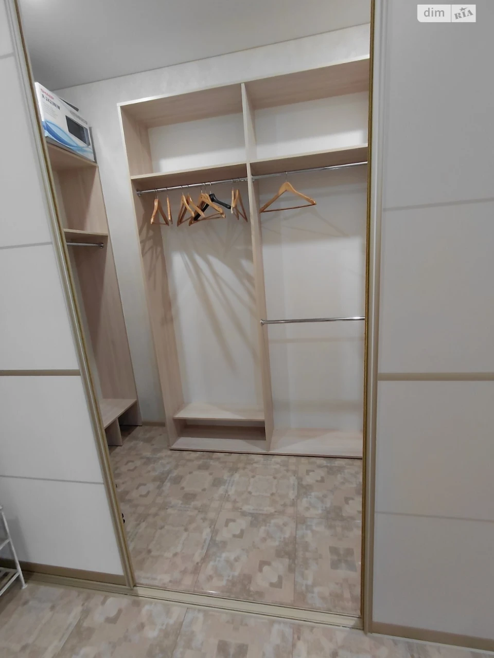Long-Term Rental Apartment in Arkadia