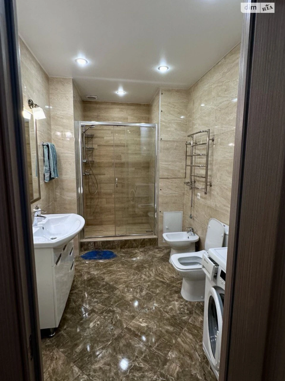 Long-Term Rental Apartment in Arkadia
