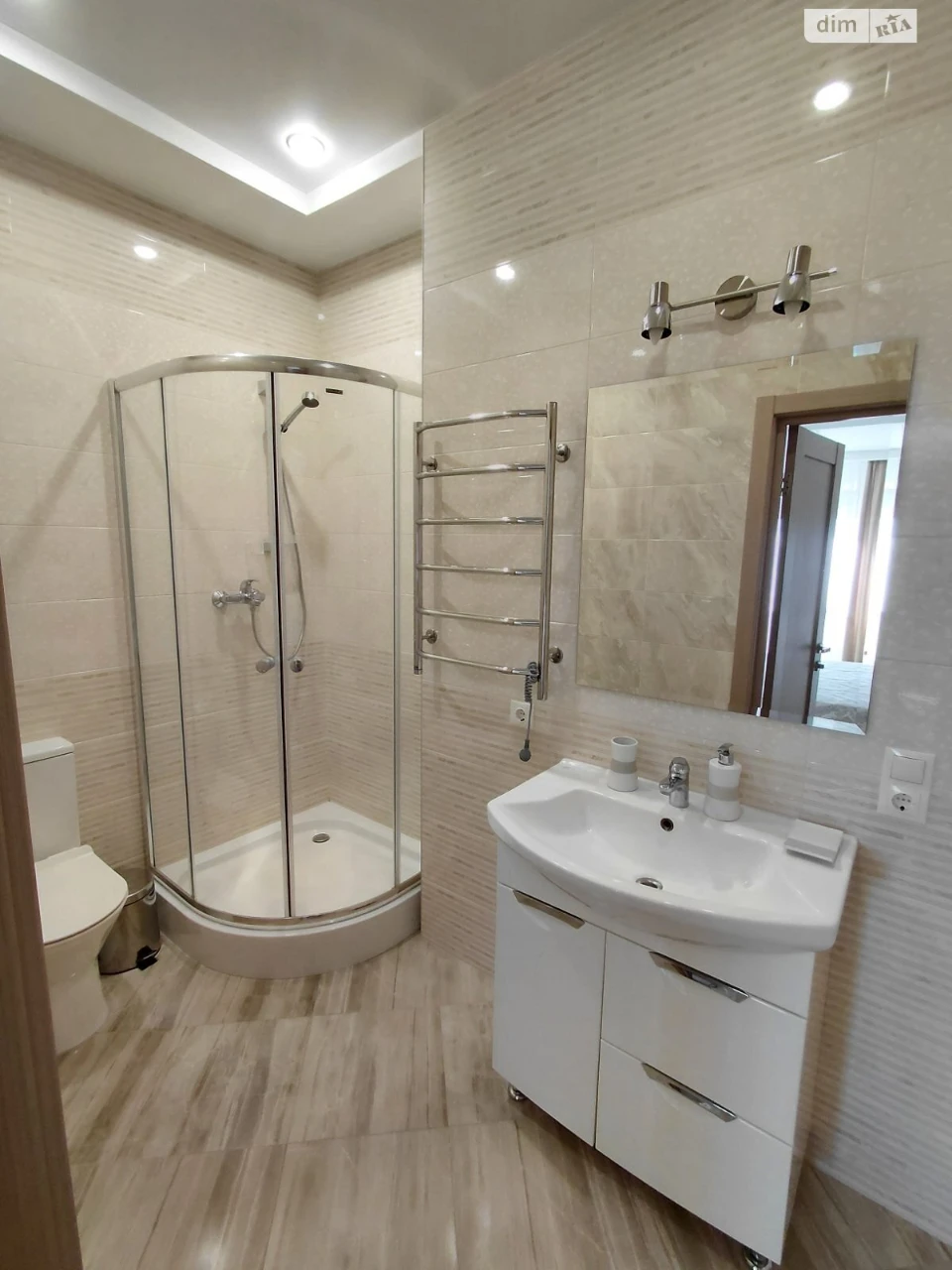 Long-Term Rental Apartment in Arkadia