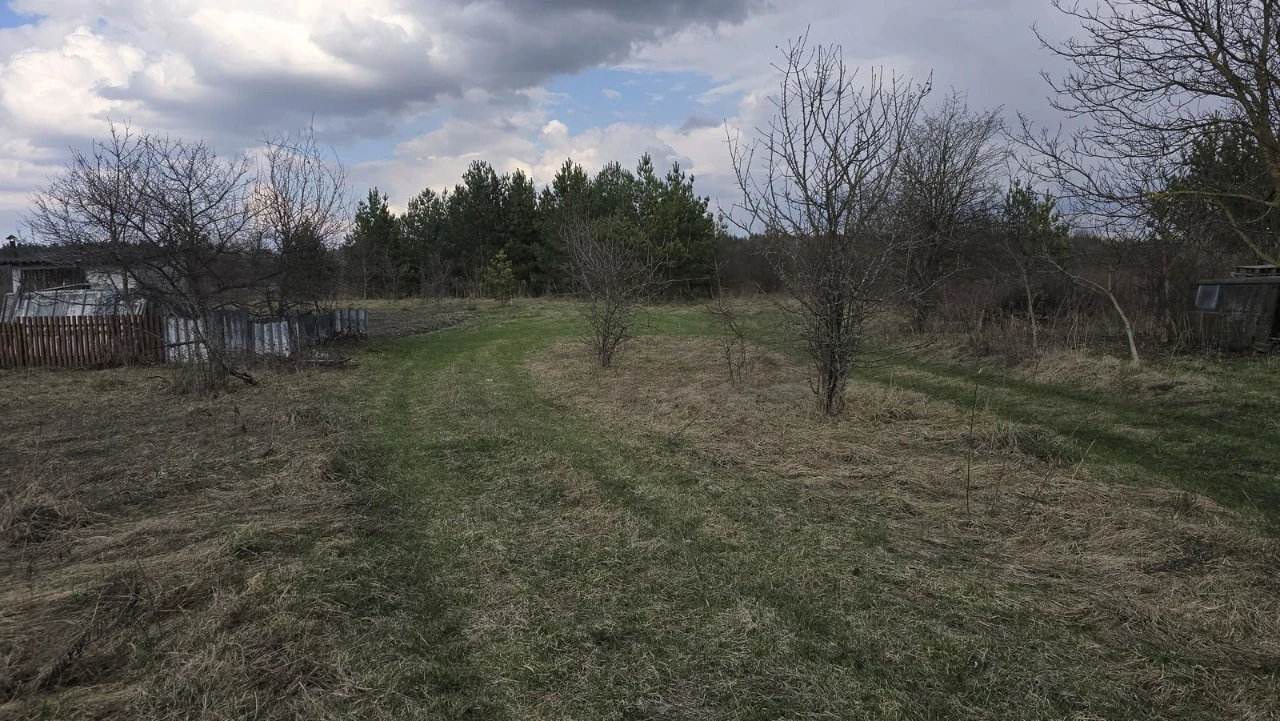 Sale of a 10-plot plot, area of Smokovka (26162499)