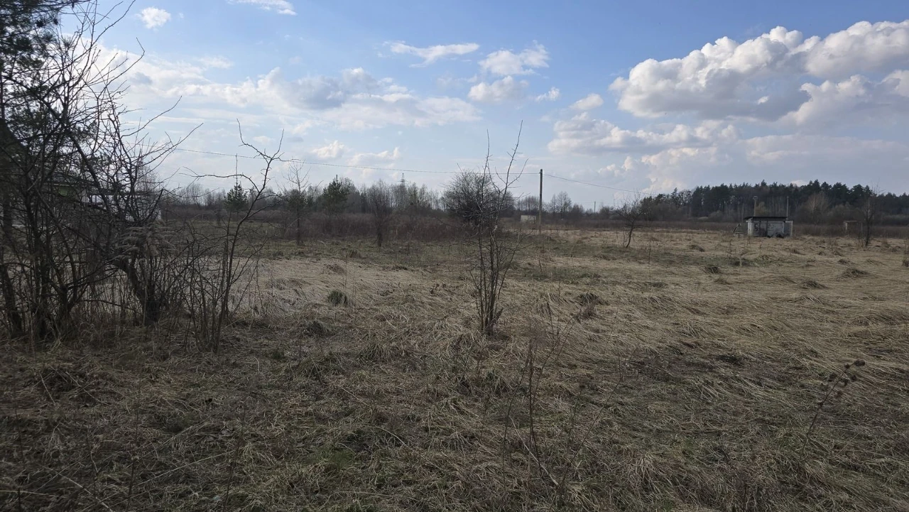 Sale of a 10-plot plot, area of Smokovka (26162499)