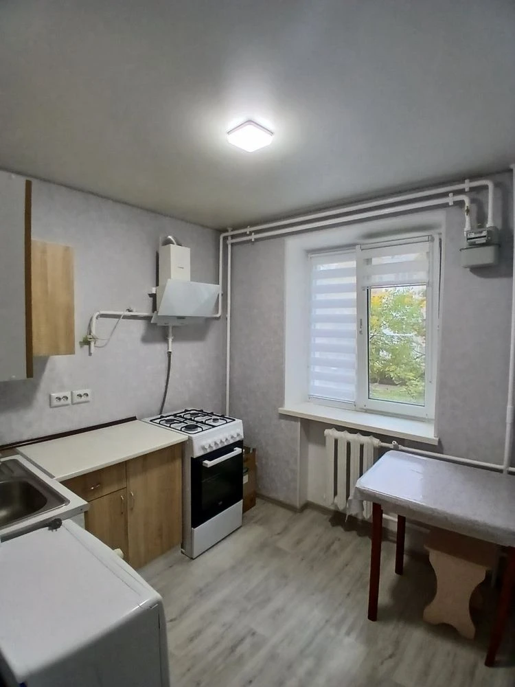1-bedroom apartment for sale on Khomenka Street, Berehyna district