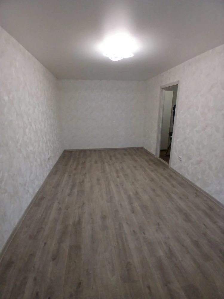 1-bedroom apartment for sale on Khomenka Street, Berehyna district