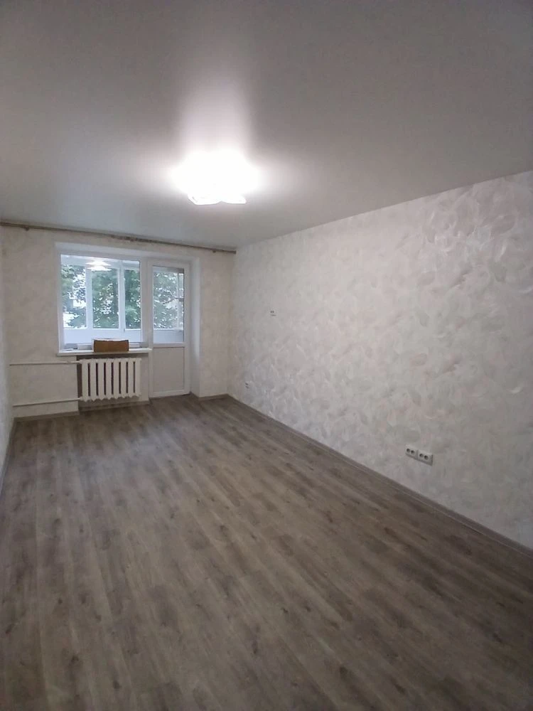 1-bedroom apartment for sale on Khomenka Street, Berehyna district